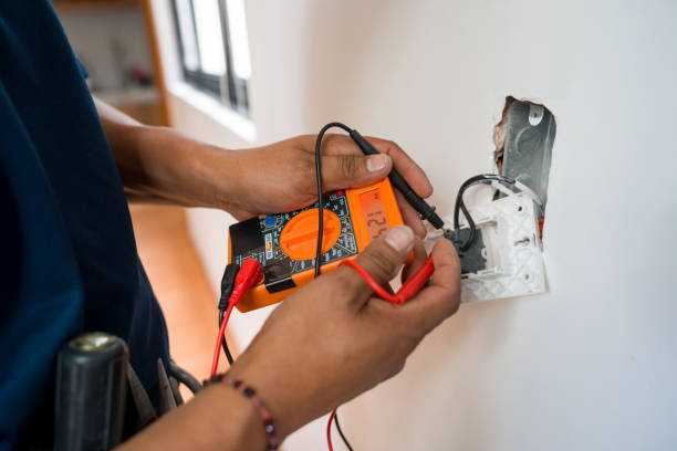 Best Residential Electrician Services  in Spring Park, MN