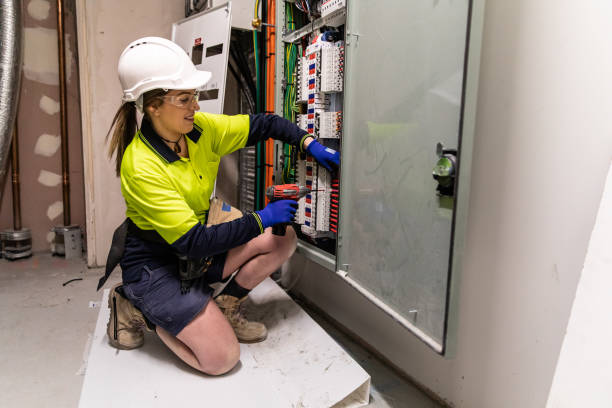 Best Electrical Contractors for Businesses  in Spring Park, MN