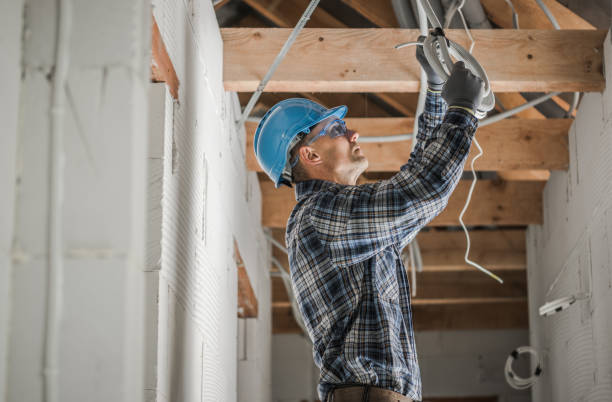 Best Electrical Rewiring Services  in Spring Park, MN