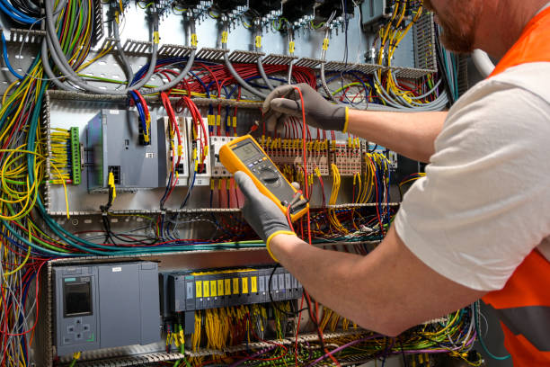 Best Residential Electrician Services  in Spring Park, MN