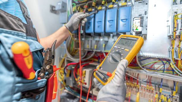 Best Affordable Emergency Electrician  in Spring Park, MN