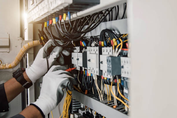 Best Electrical Repair Services  in Spring Park, MN